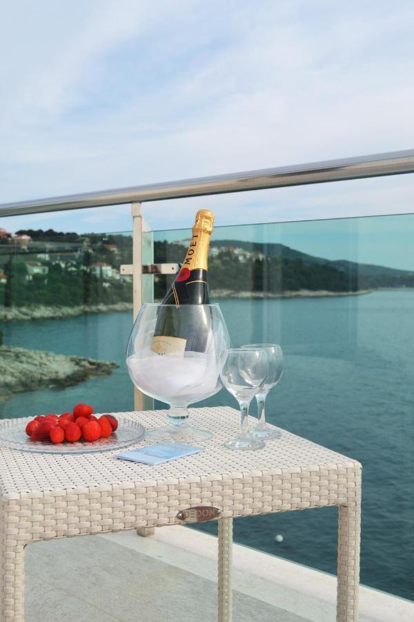 Apartments Toni Sea View Primošten Zewnętrze zdjęcie