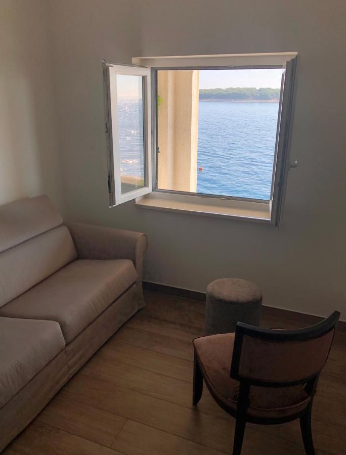 Apartments Toni Sea View Primošten Zewnętrze zdjęcie