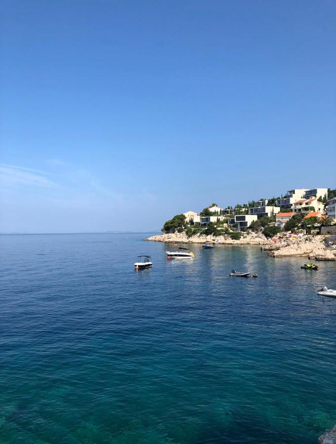 Apartments Toni Sea View Primošten Zewnętrze zdjęcie